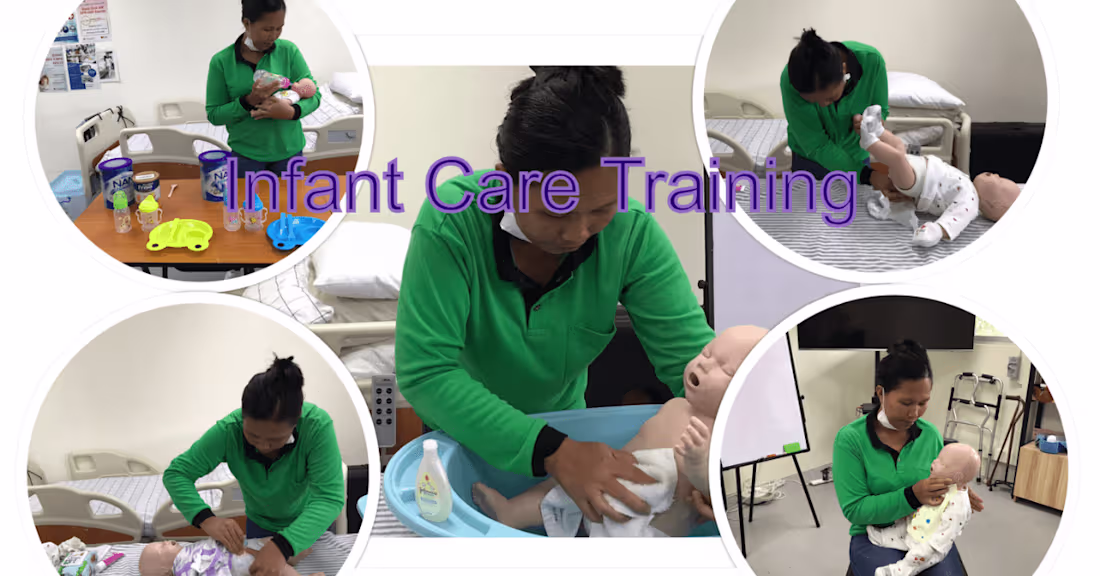 Cover image for Guide to Choosing the Best Maid Agency