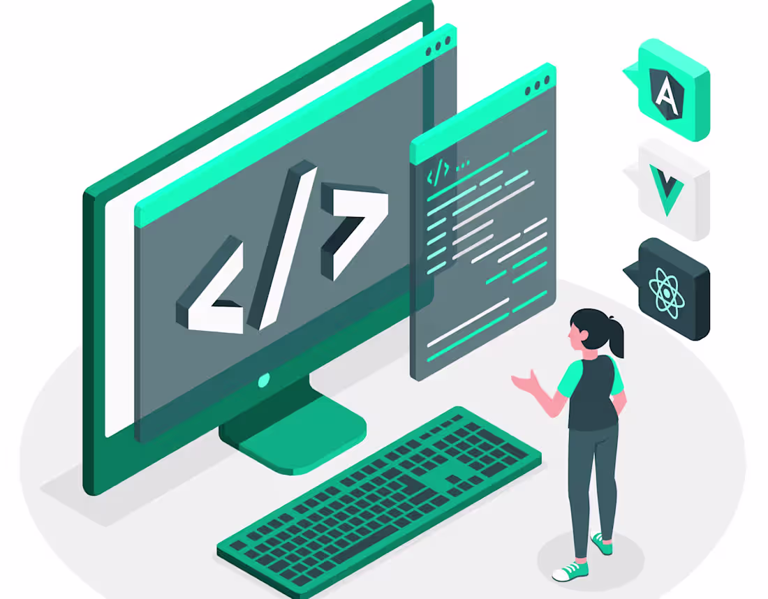 Cover image for Educational Articles on Web Development