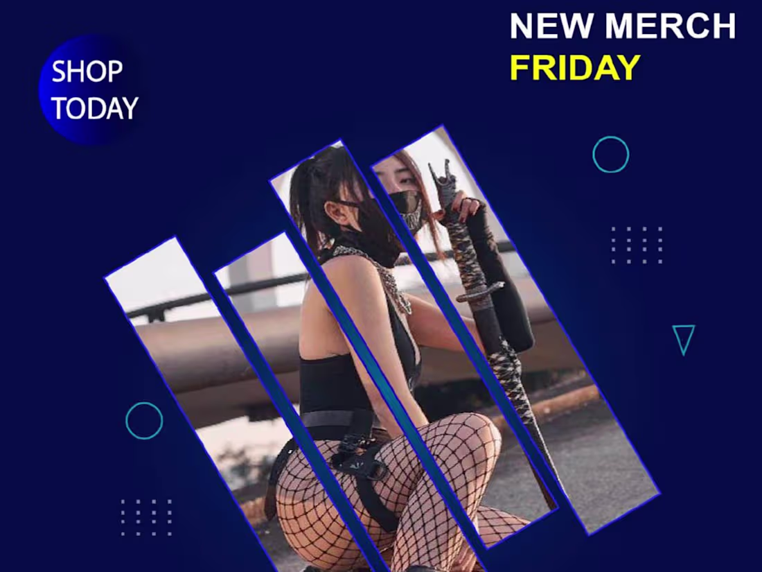 Cover image for Behance