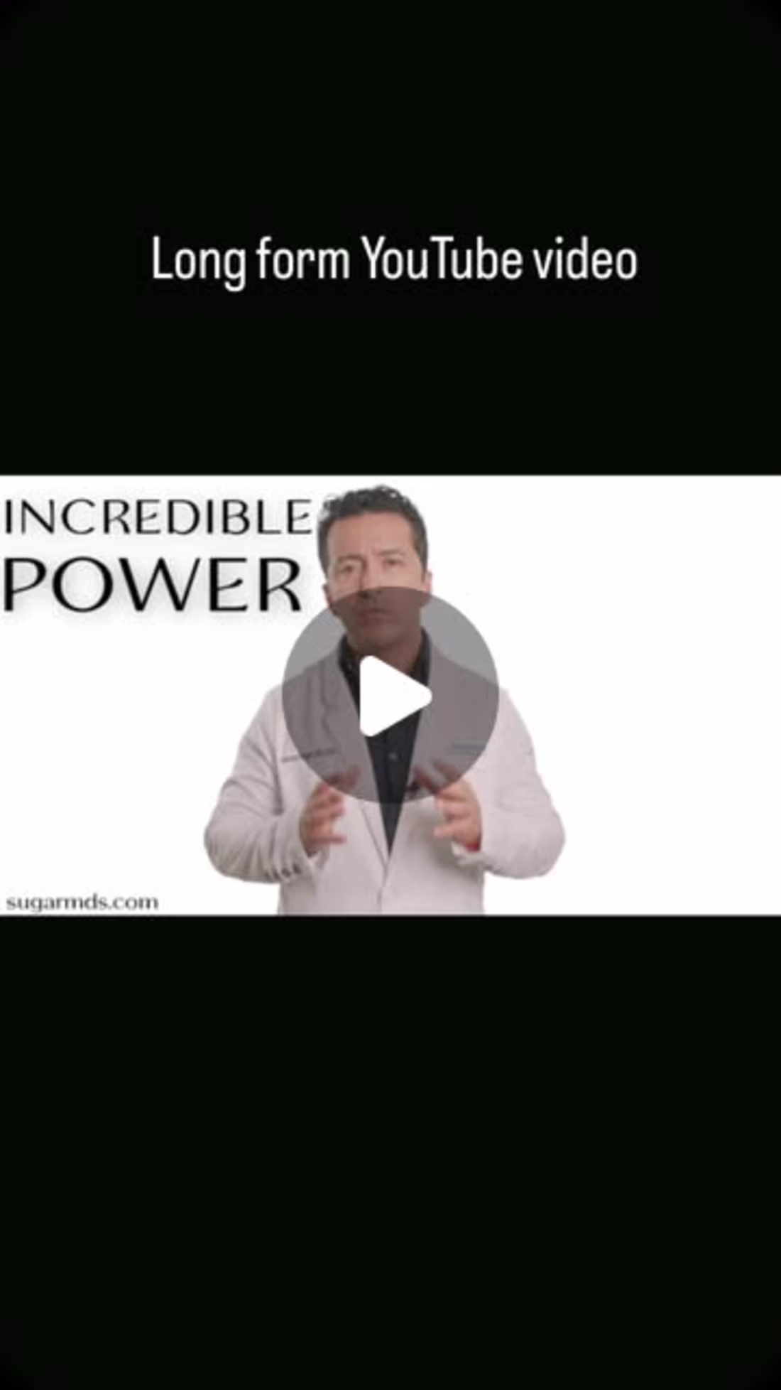 Cover image for Spices - Long form YouTube video for Doctor Ahmet Ergin