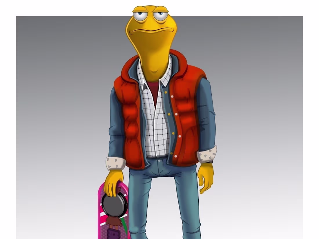 Cover image for McFly