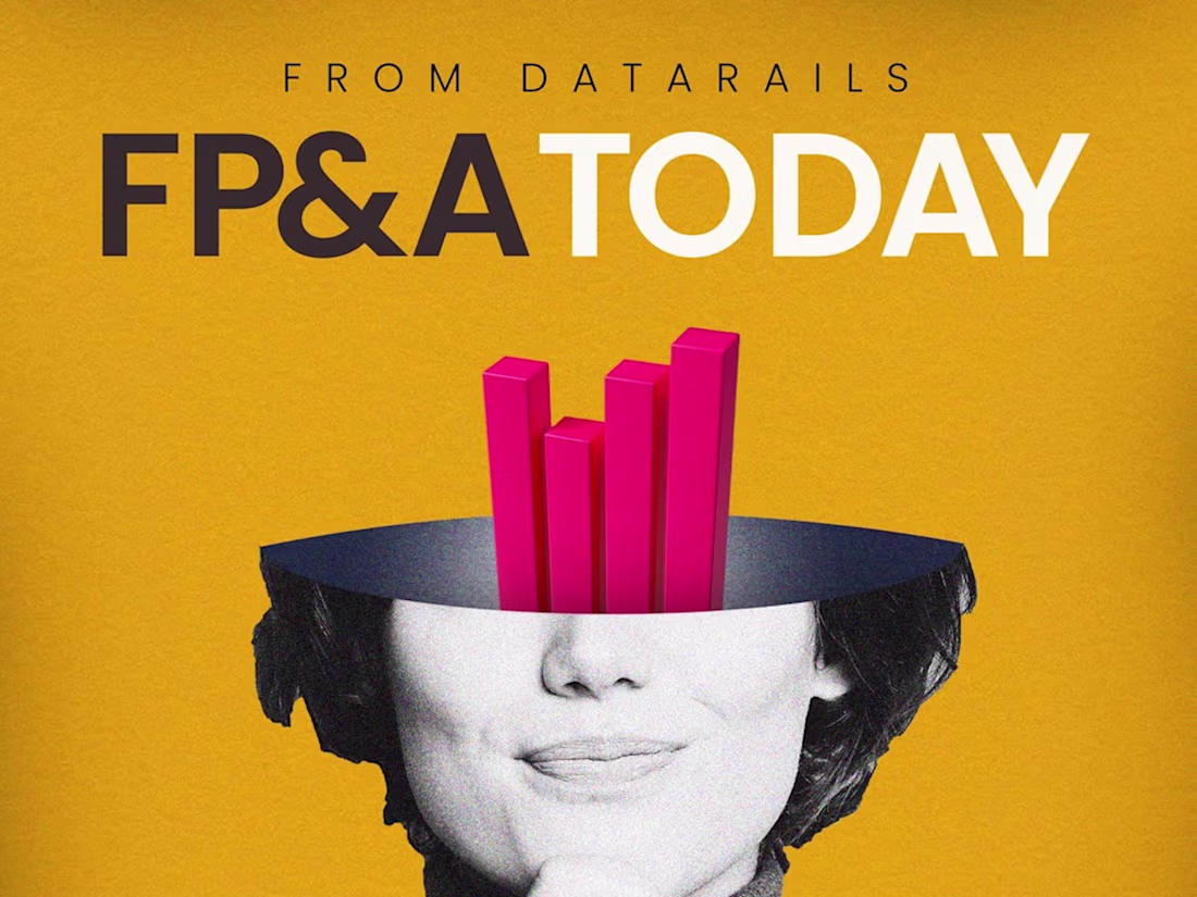 Cover image for FP&A Today Reaches 2000+ Monthly Downloads