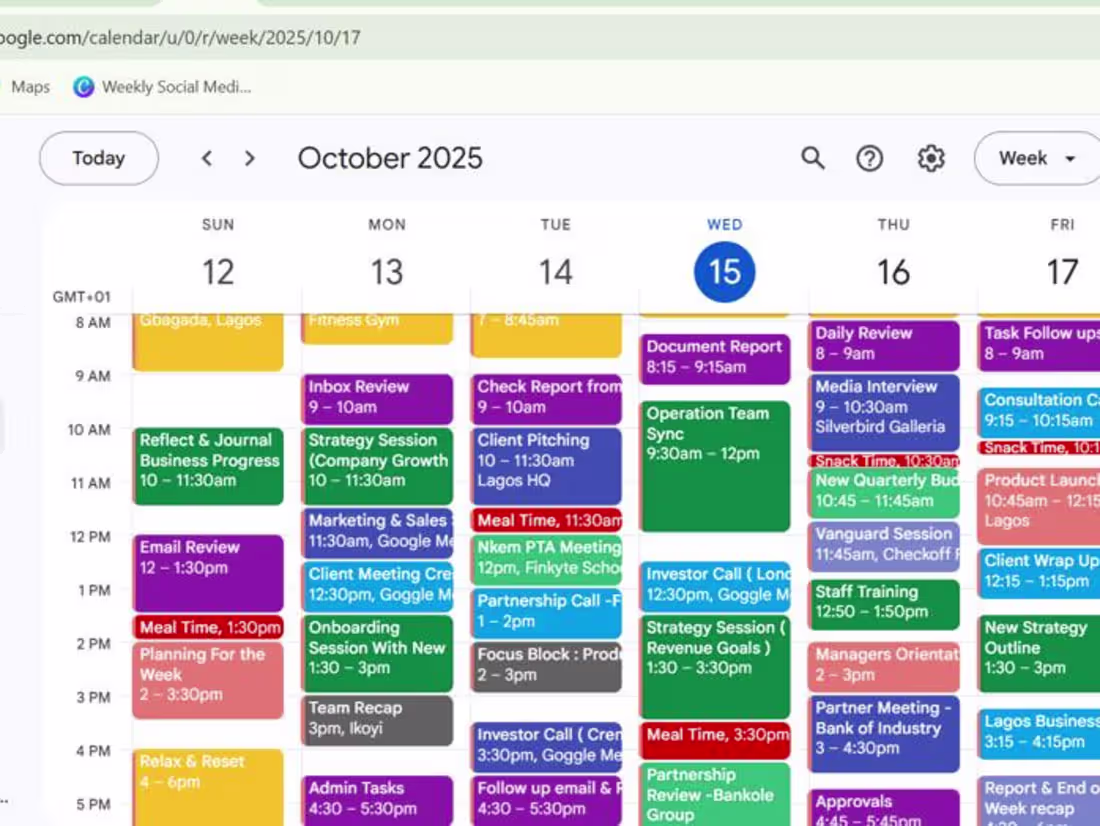 Cover image for Executive VA for Coaches and CEOs