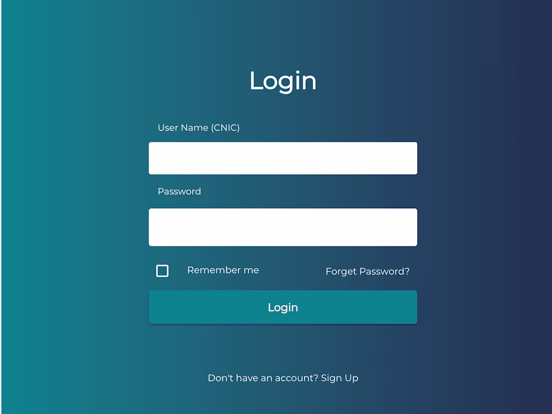 Cover image for Grant Information Management System