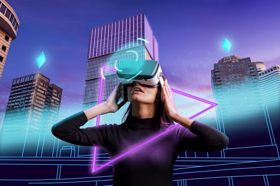 Cover image for Virtual Try-On Solutions: A Game