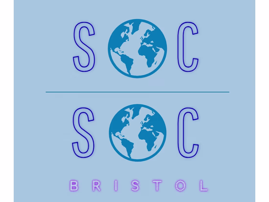 Cover image for University of Bristol - Sociology Society 