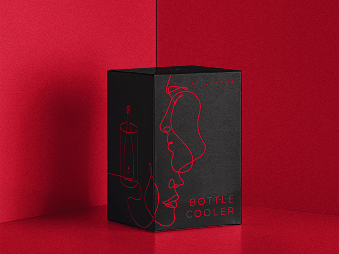 Cover image for Premium Bottle Cooler
