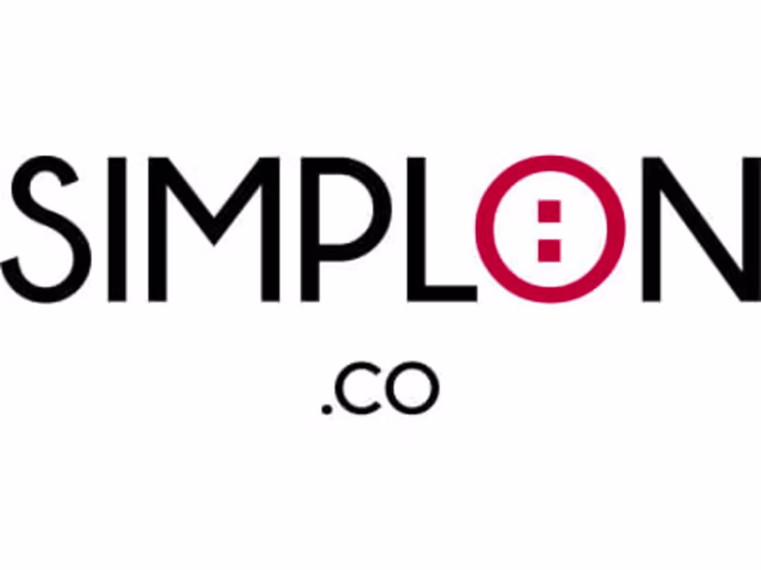 Cover image for Simplon.co