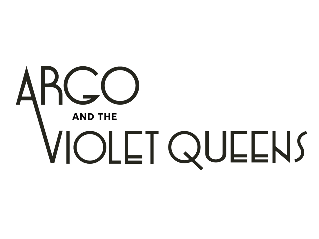 Cover image for Brand Design: ARGO and the Violet Queens