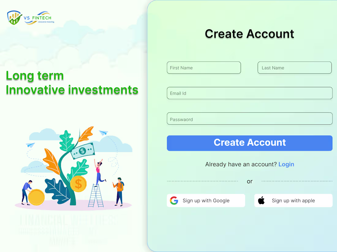 Cover image for Website Design