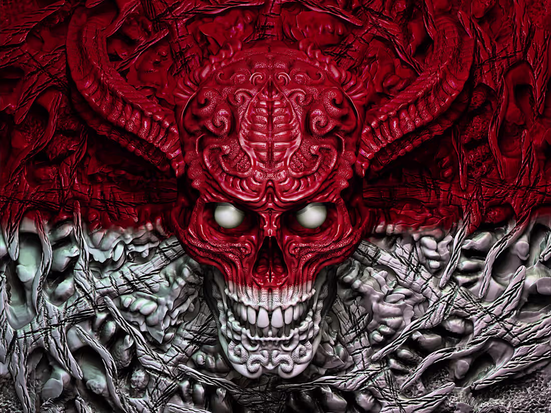 Cover image for 3D Art