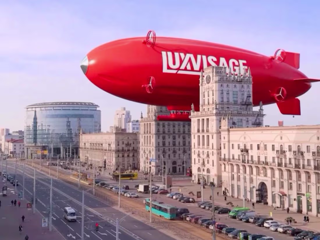 Cover image for 3D CGI Ads