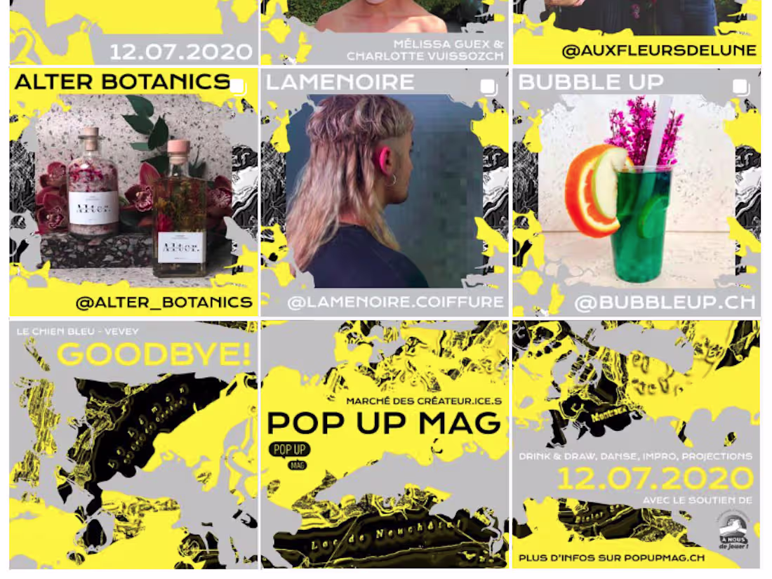 Cover image for Social media post