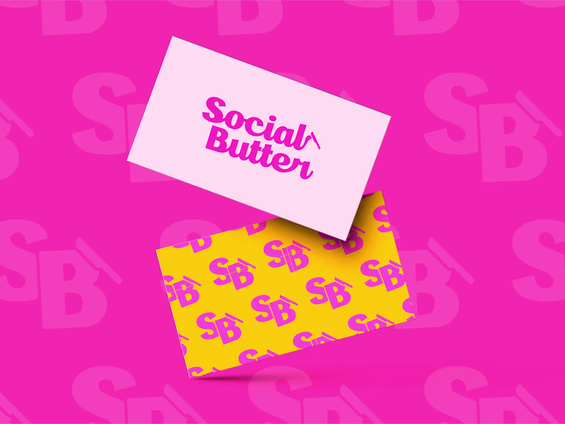 Cover image for Creative Agency Brand Identity Design