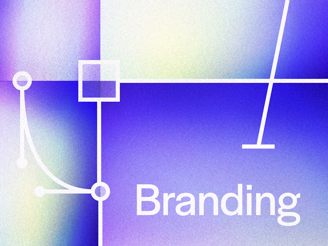 Cover image for Branding