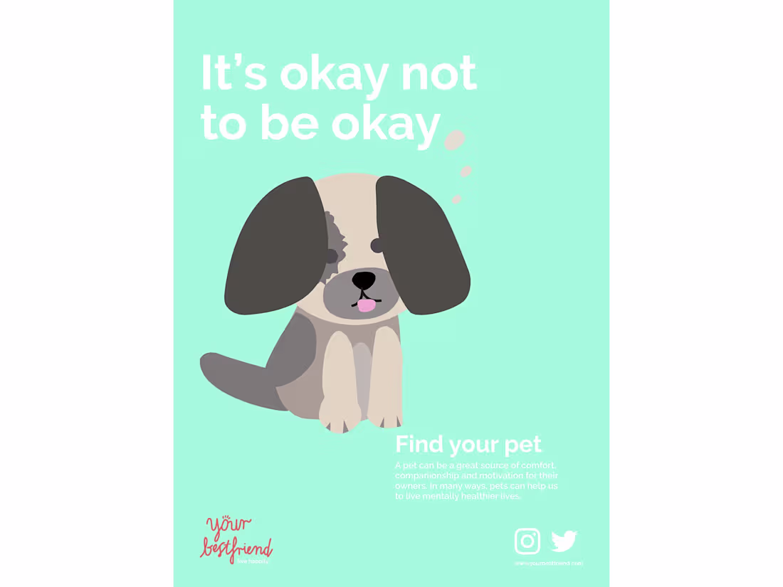 Cover image for Priti Designs - YourBestfriend