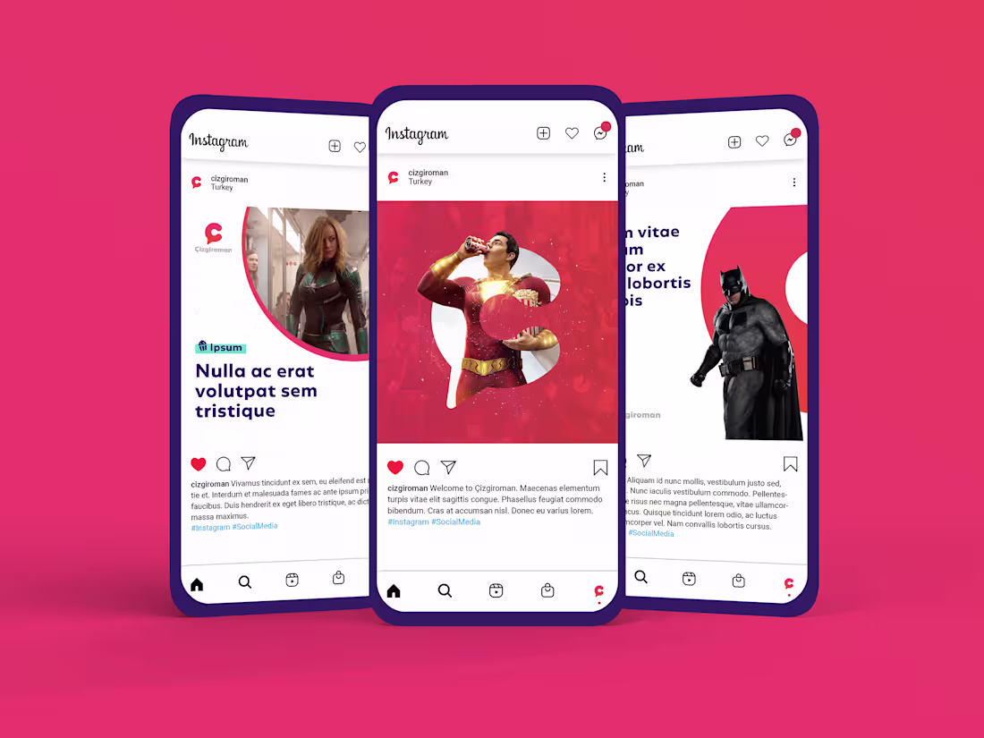 Cover image for Çizgiroman digital presence