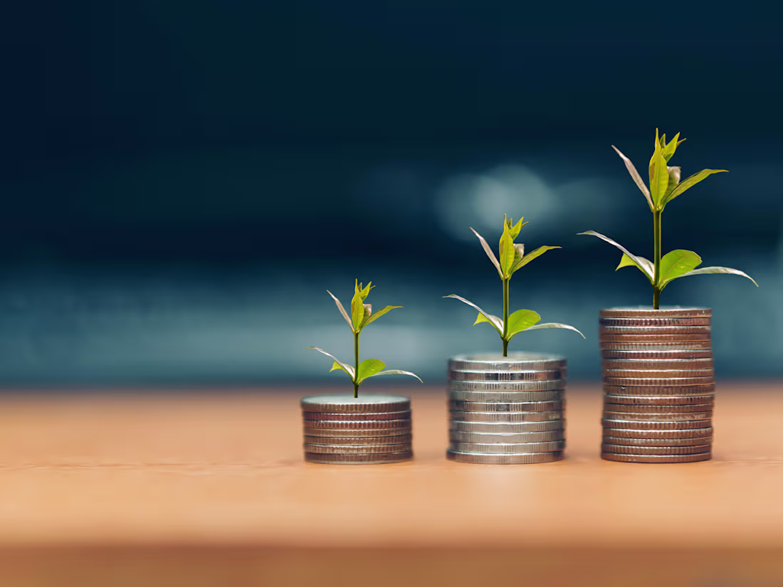 Cover image for Blog Post: Dear Money