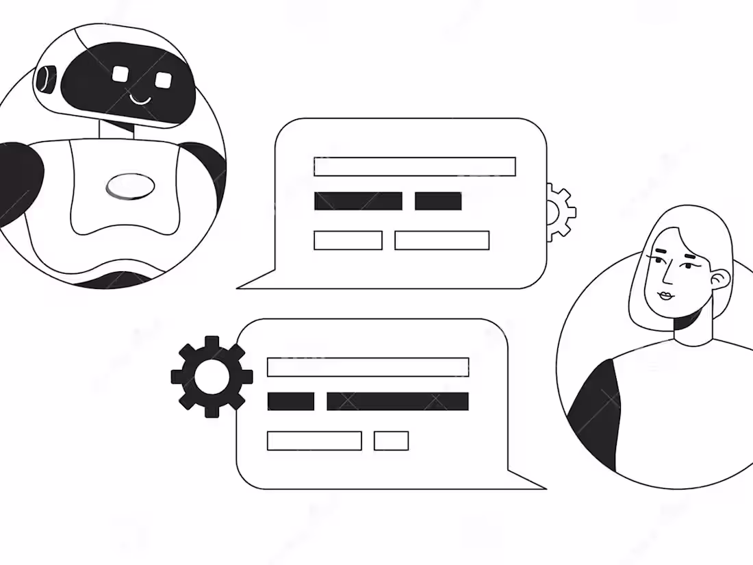 Cover image for AI Chatbot Development for Loneliness and UX Improvement