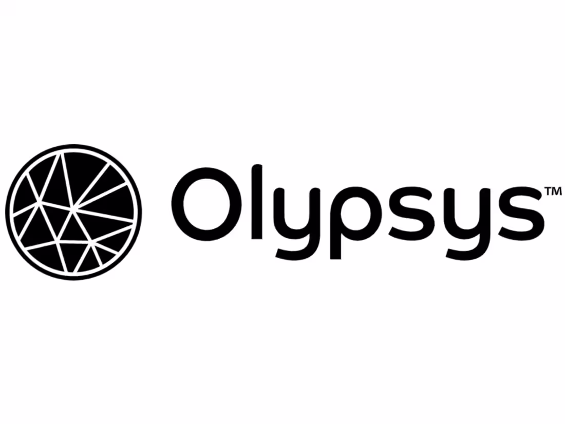 Cover image for Olypsys
