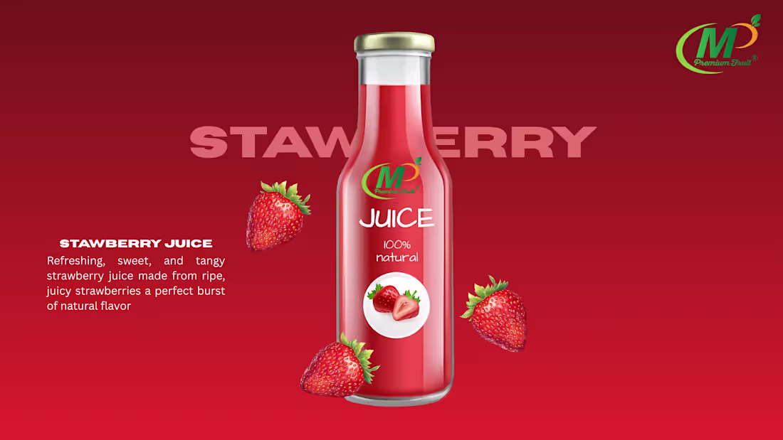 Cover image for Product Animation