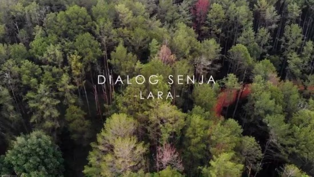 Cover image for createmotion di Instagram: “Dialog Senja Video by: @kopiitam_ @…