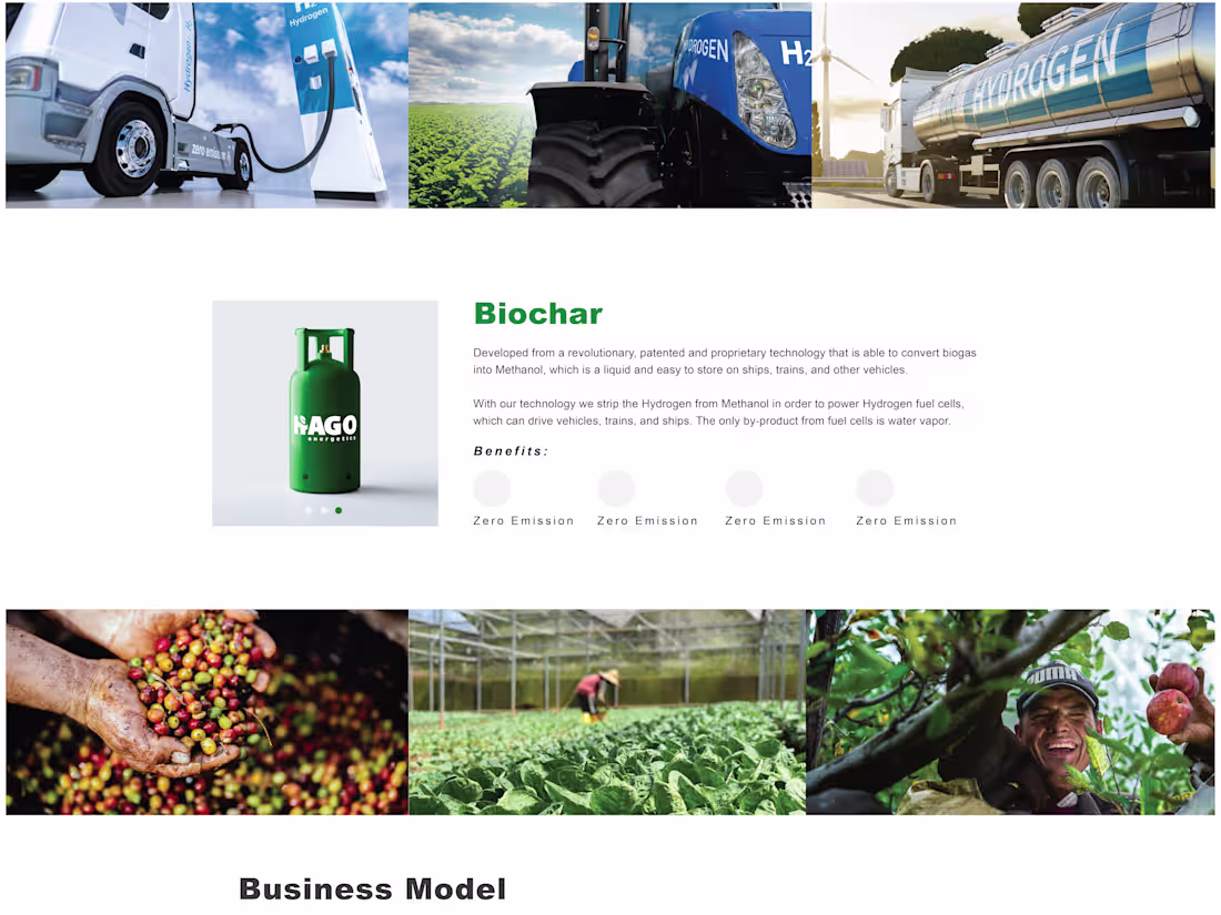 Cover image for Website Design tailored to your brand!