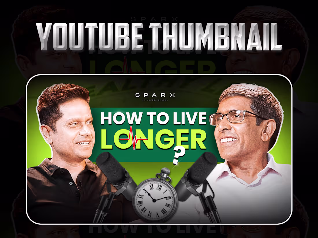 Cover image for Podcast Youtube Thumbnail