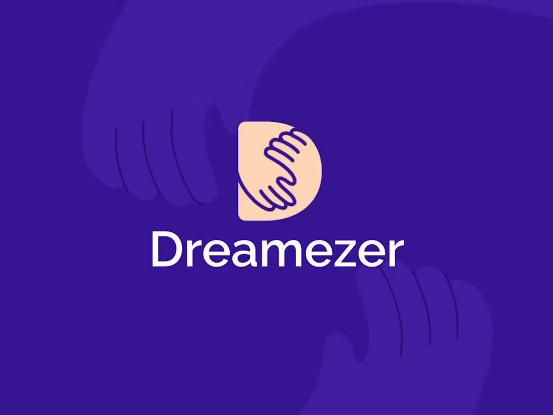 Cover image for DREAMEZER app | Product case