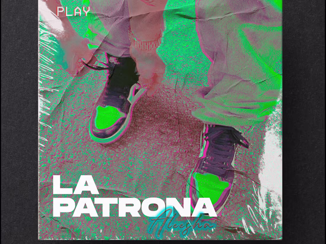 Cover image for Cover music design