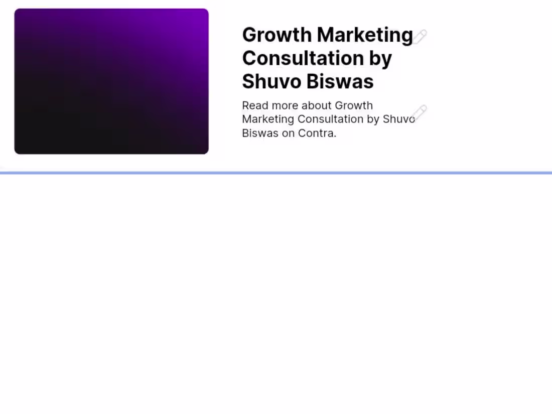 Cover image for Copywriter 