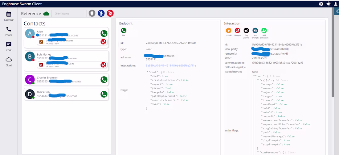 Cover image for Expert Cisco CUACS Services: Enhance Call Handling Efficiency