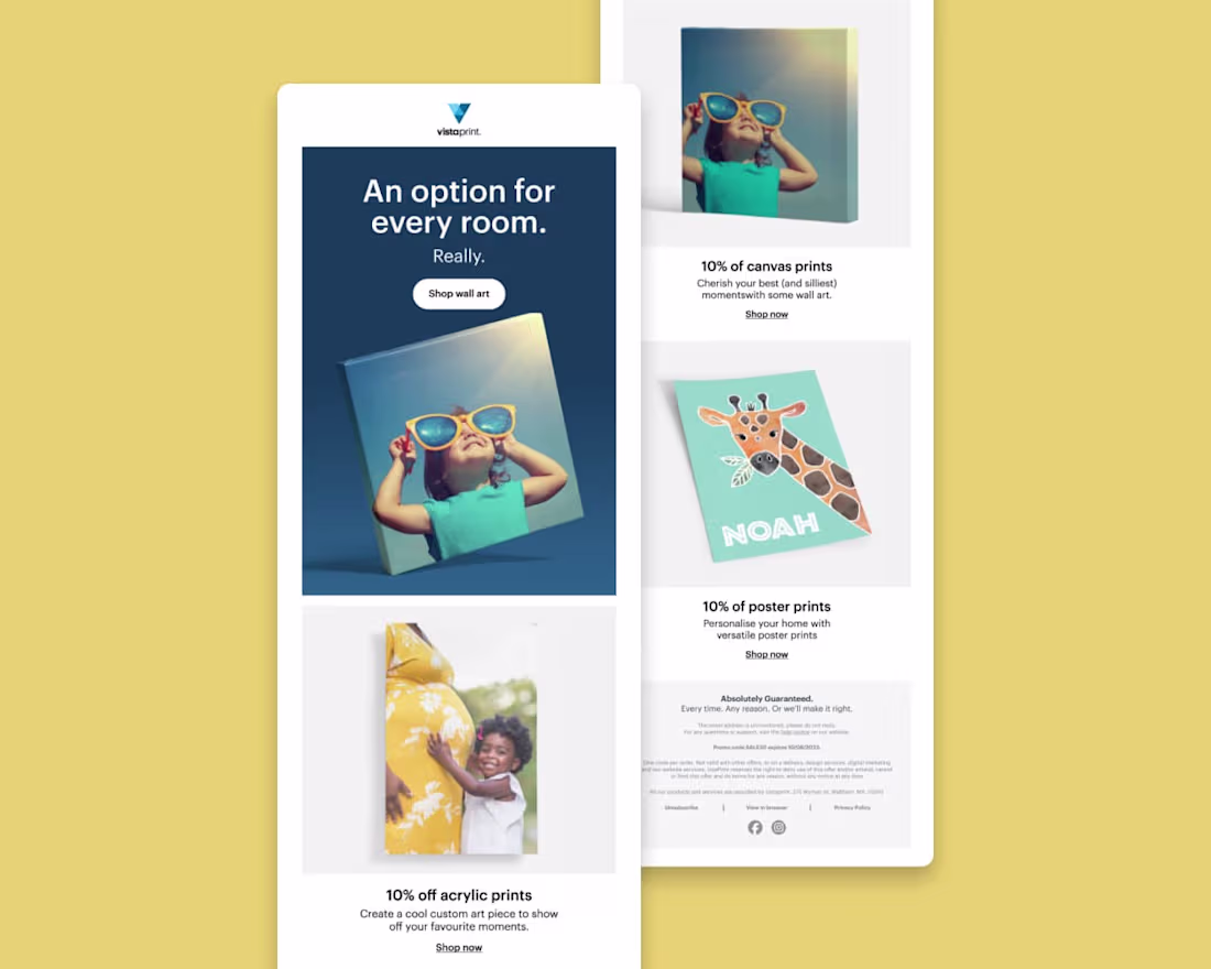 Cover image for On the Wall