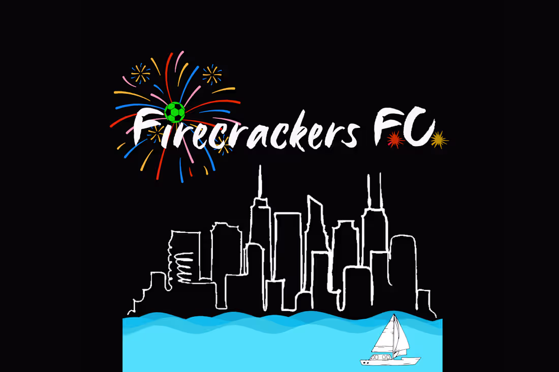 Cover image for Logo Design for kids' football club