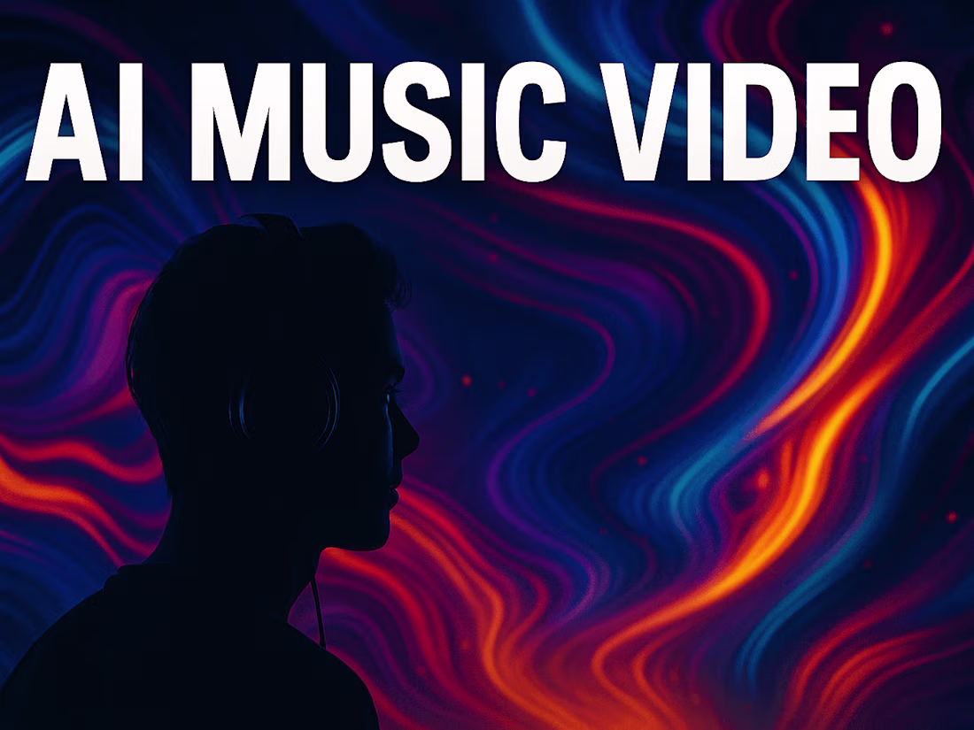 Cover image for AI Music Video (full track)