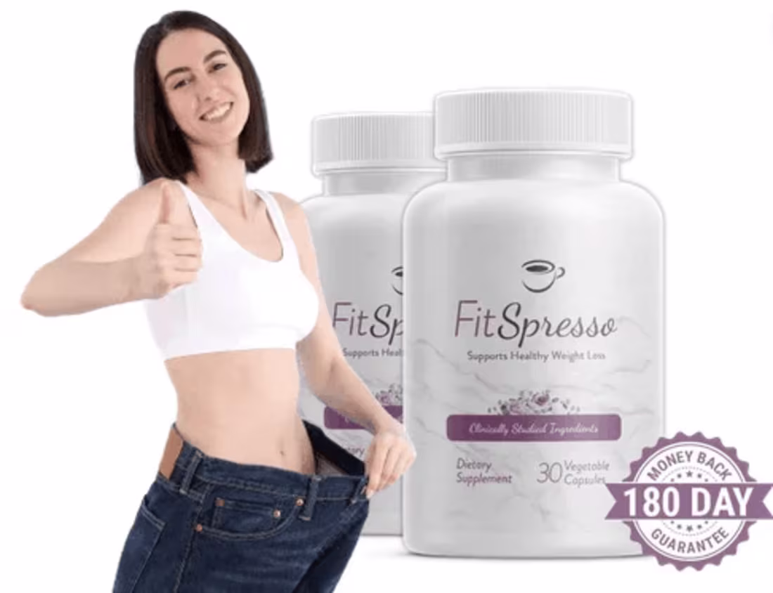 Cover image for FitSpresso Reviews SCAM? Clinically Researched or Risky?
