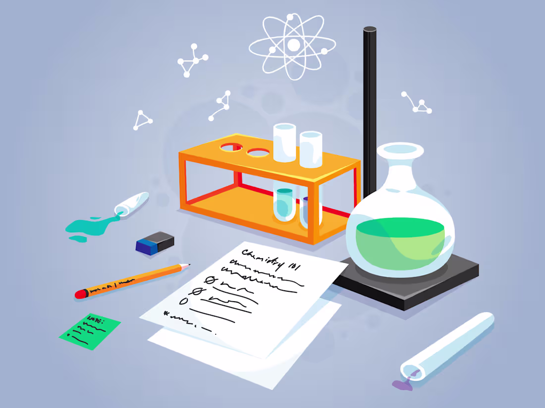 Cover image for Expert Scientific Paper Writing & Editing Services for Academics