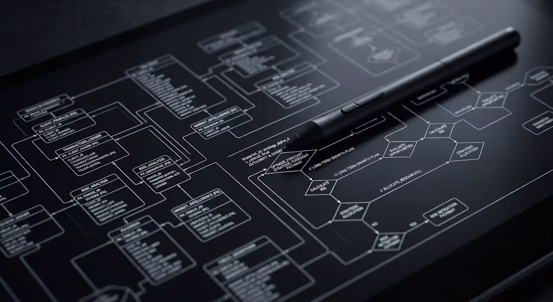 Cover image for Strategic Growth & Technical Sparring