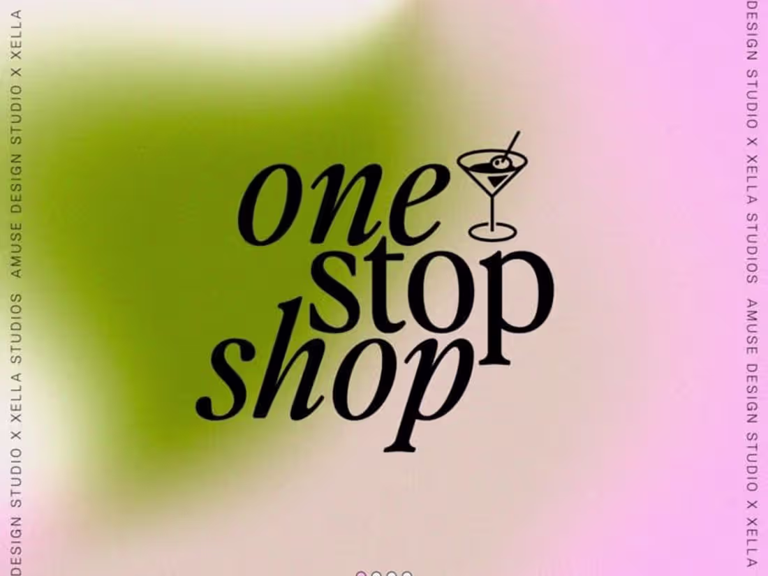 Cover image for One Stop Shop