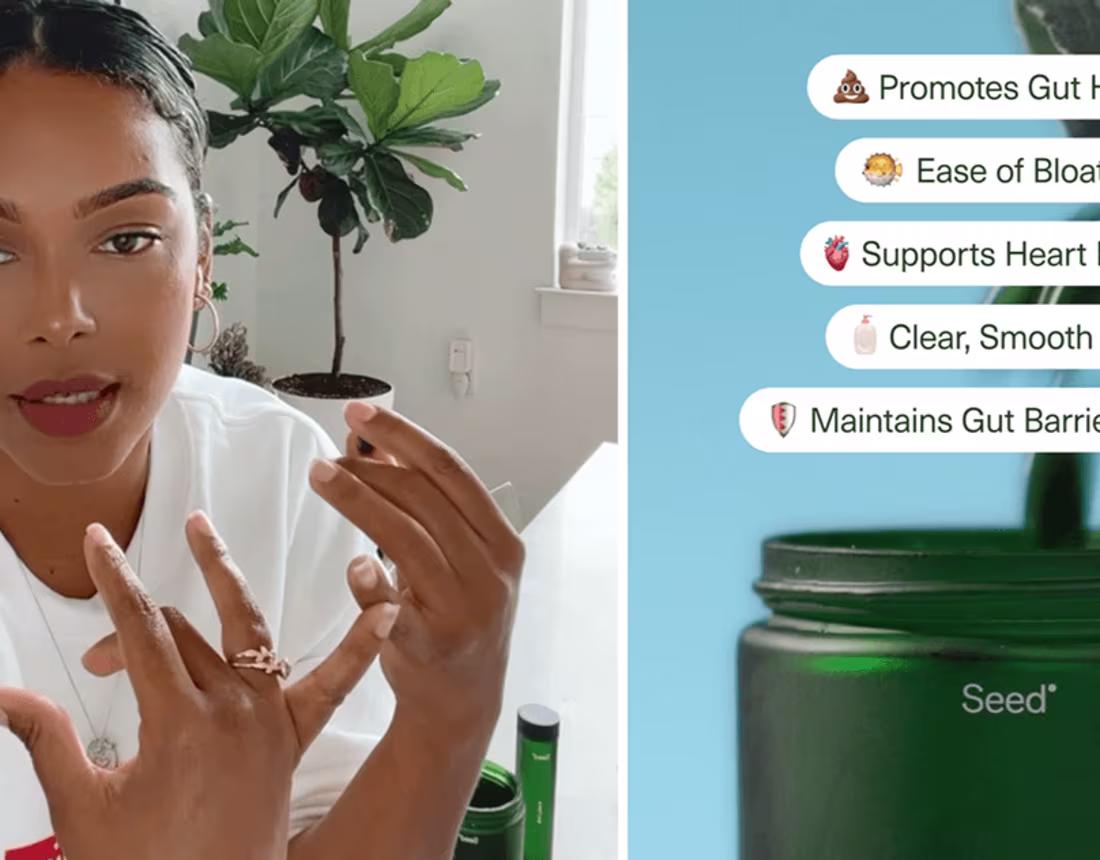 Cover image for Seed Paid Social Video Advertising