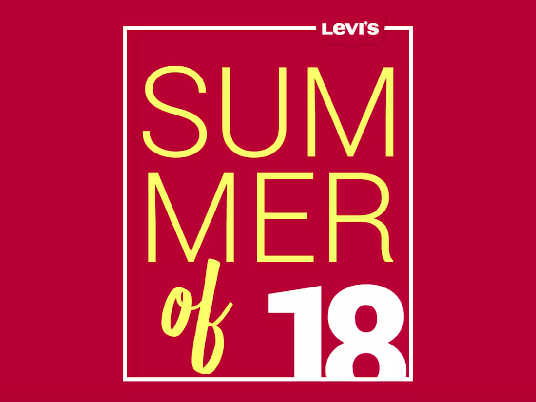 Cover image for Creative Social Media Campaign For Fashion Brand