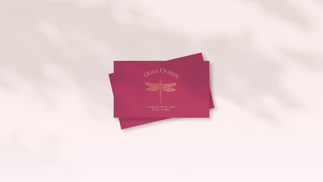 Cover image for Premium Branding - Dora