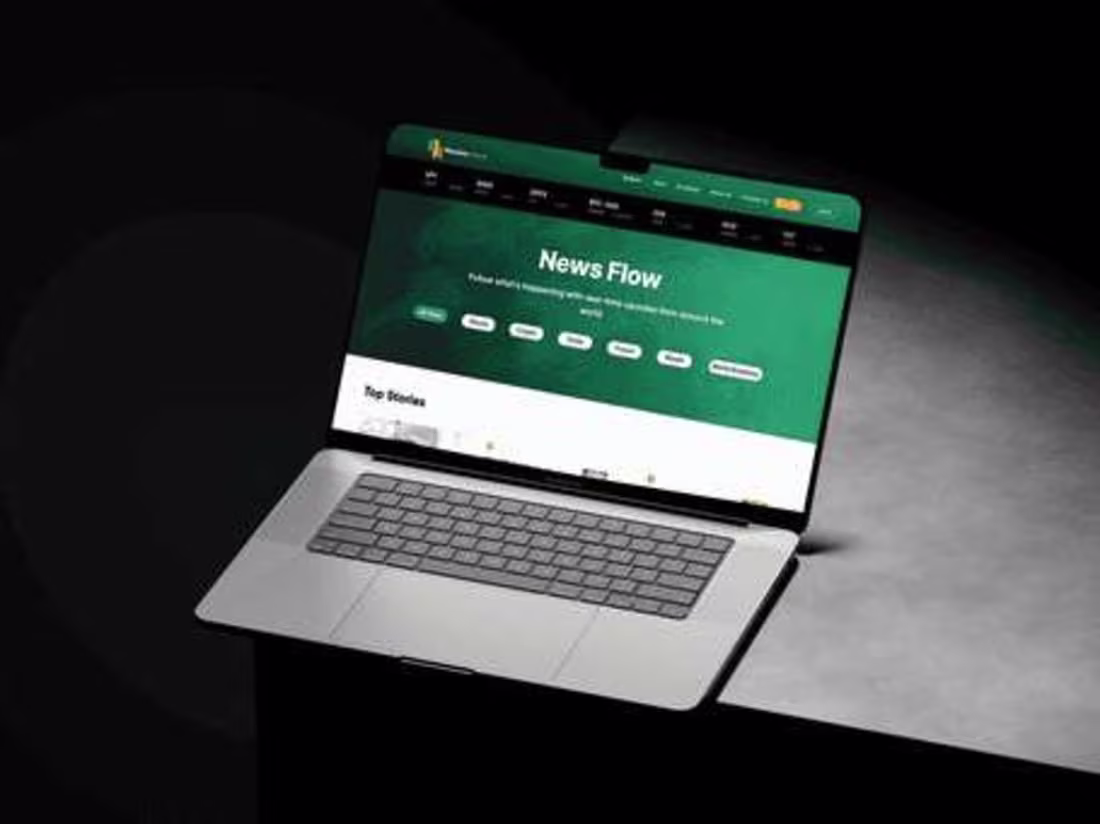 Cover image for Build Your Dream & Seamless Website Without Traditional Coding