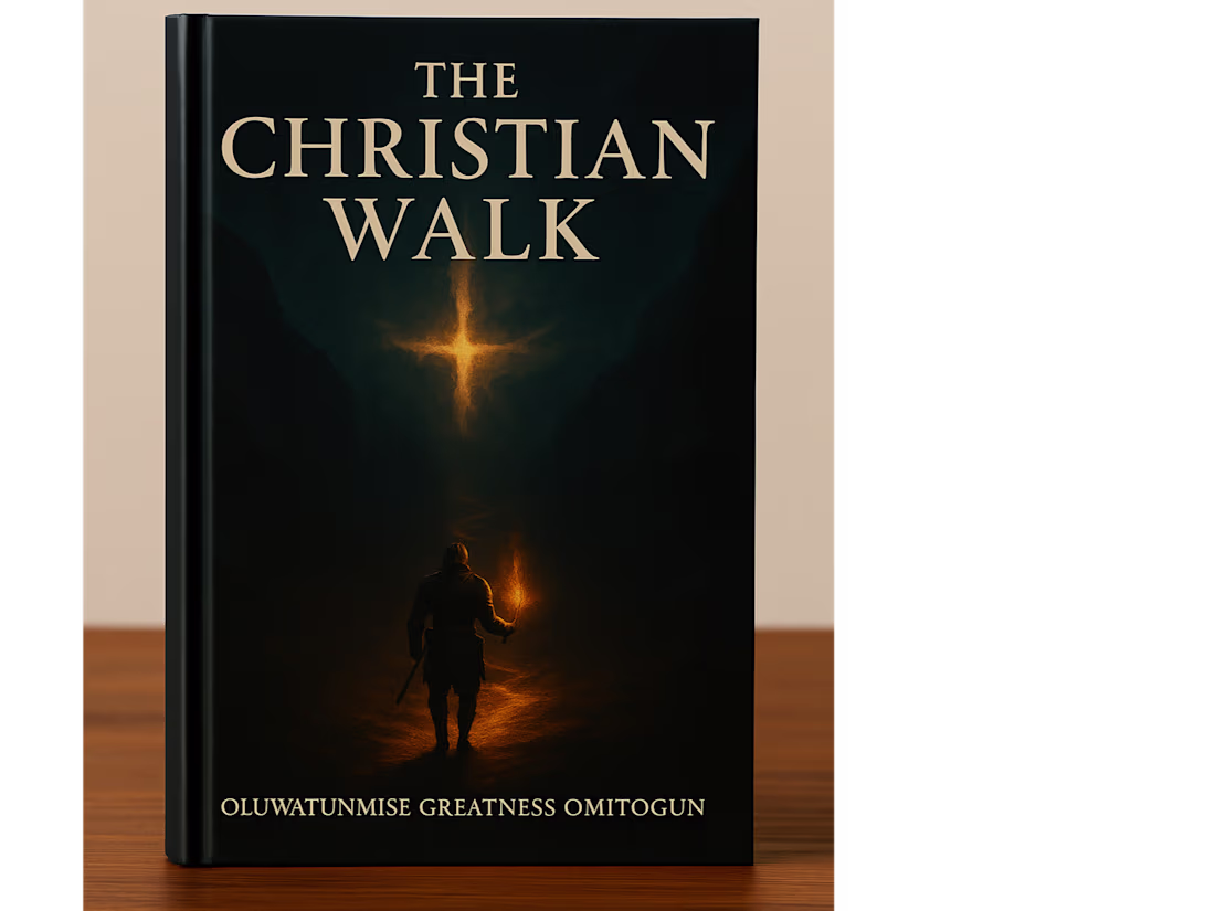 Cover image for A book written by me and edited and formatted to the very be...