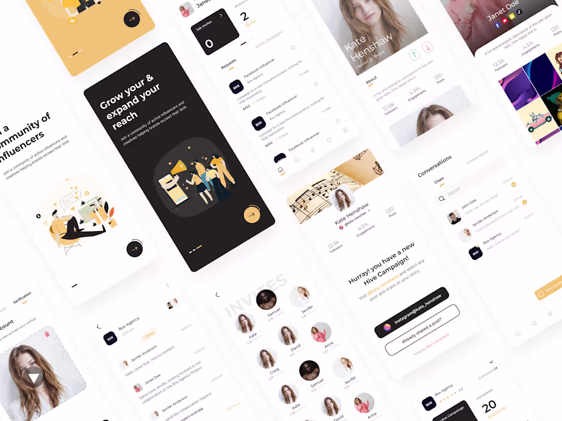 Cover image for Viral Bee