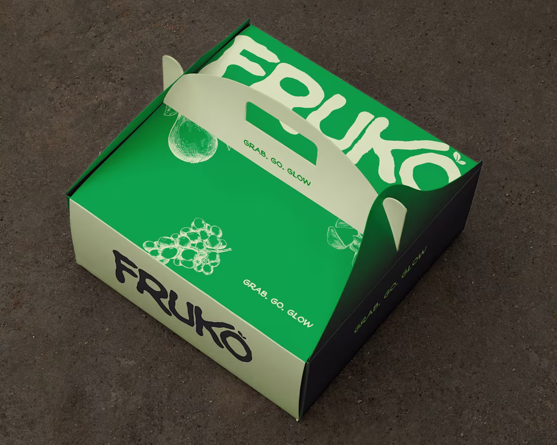 Cover image for Brand Identity Design