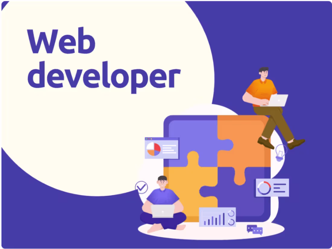 Cover image for Beautifully crafted Landing page