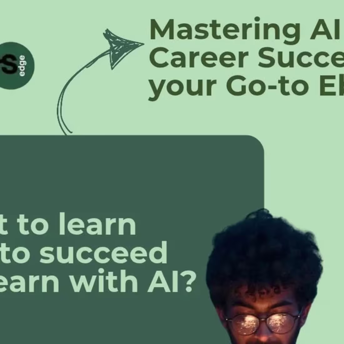 Cover image for Innovators Edge on Instagram: “AI is the new norms in every pro…