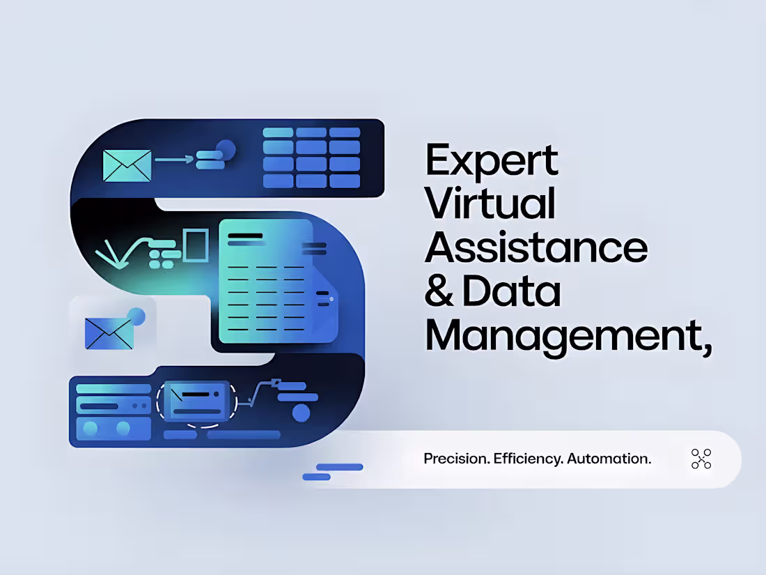 Cover image for Virtual Assistant