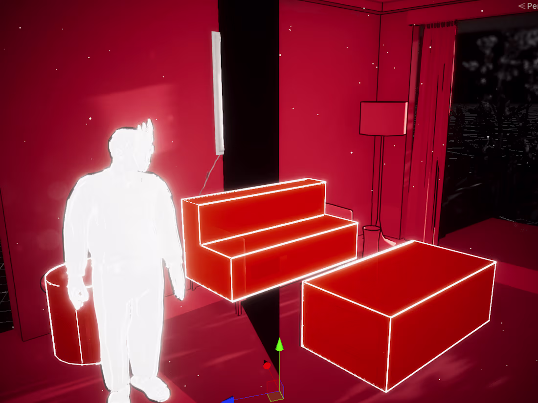 Cover image for Shader and Particles Design